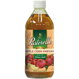 Apple Cider Vinegar pints