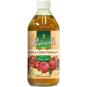Apple Cider Vinegar Quarts