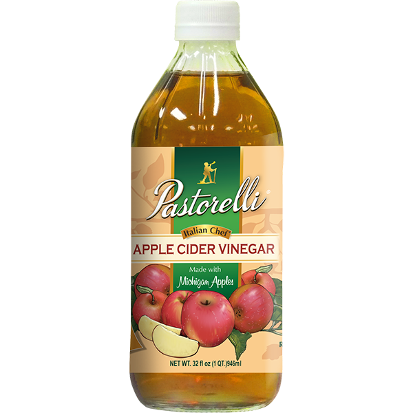 Apple Cider Vinegar Quarts
