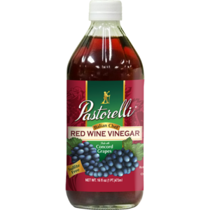 Red Wine Vinegar Pints