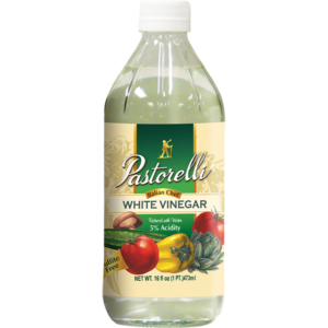 White Vinegar Pints