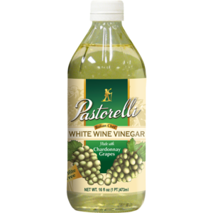 White Wine vinegar pints