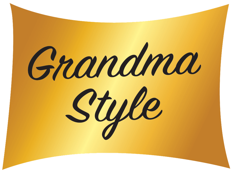 Grandma Style