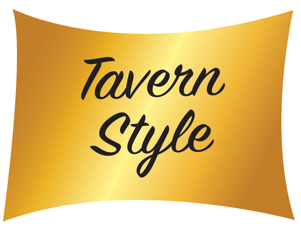 Tavern Style